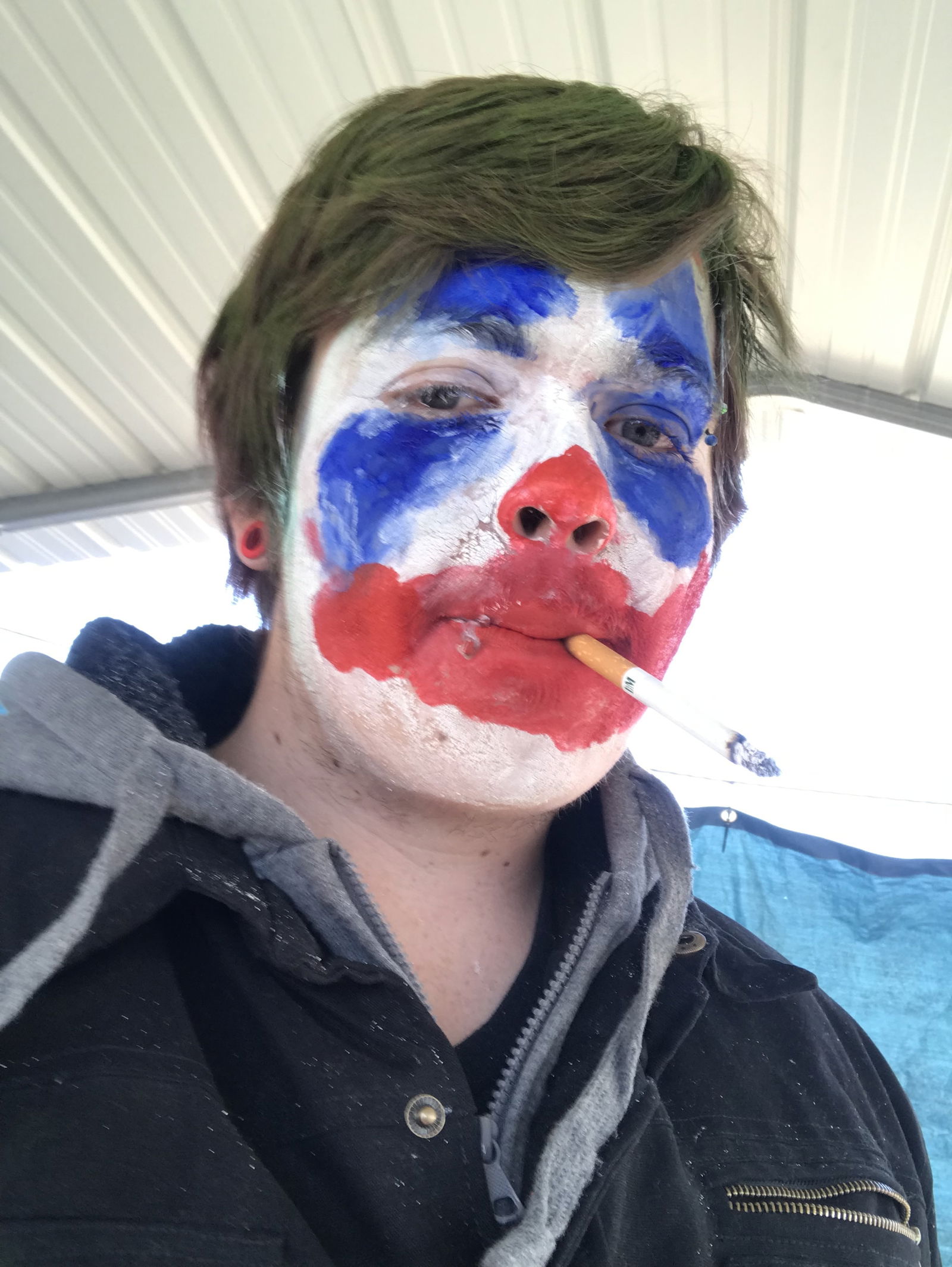 Shane Kirkland's avatar