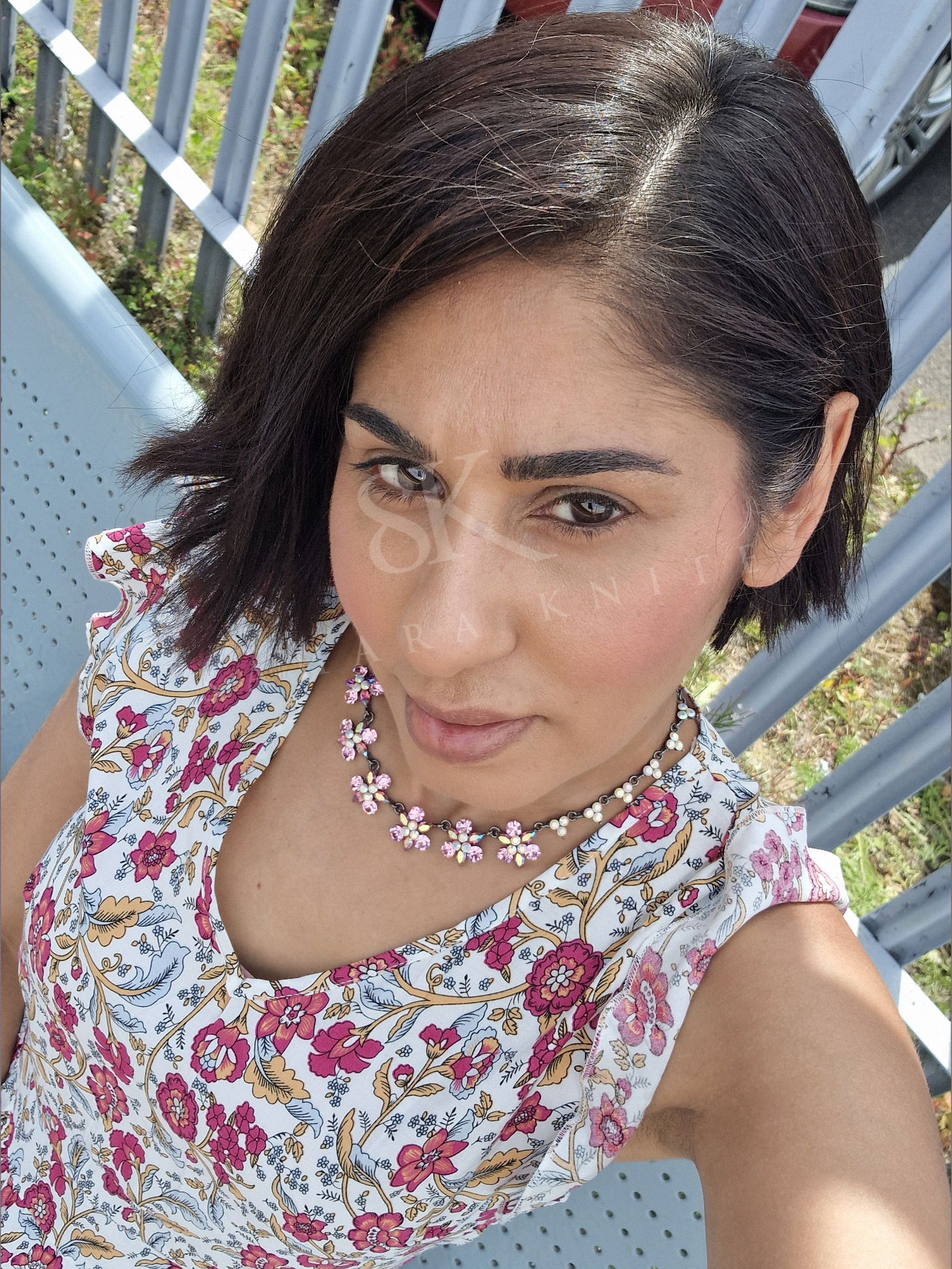 Sahara Knite's avatar