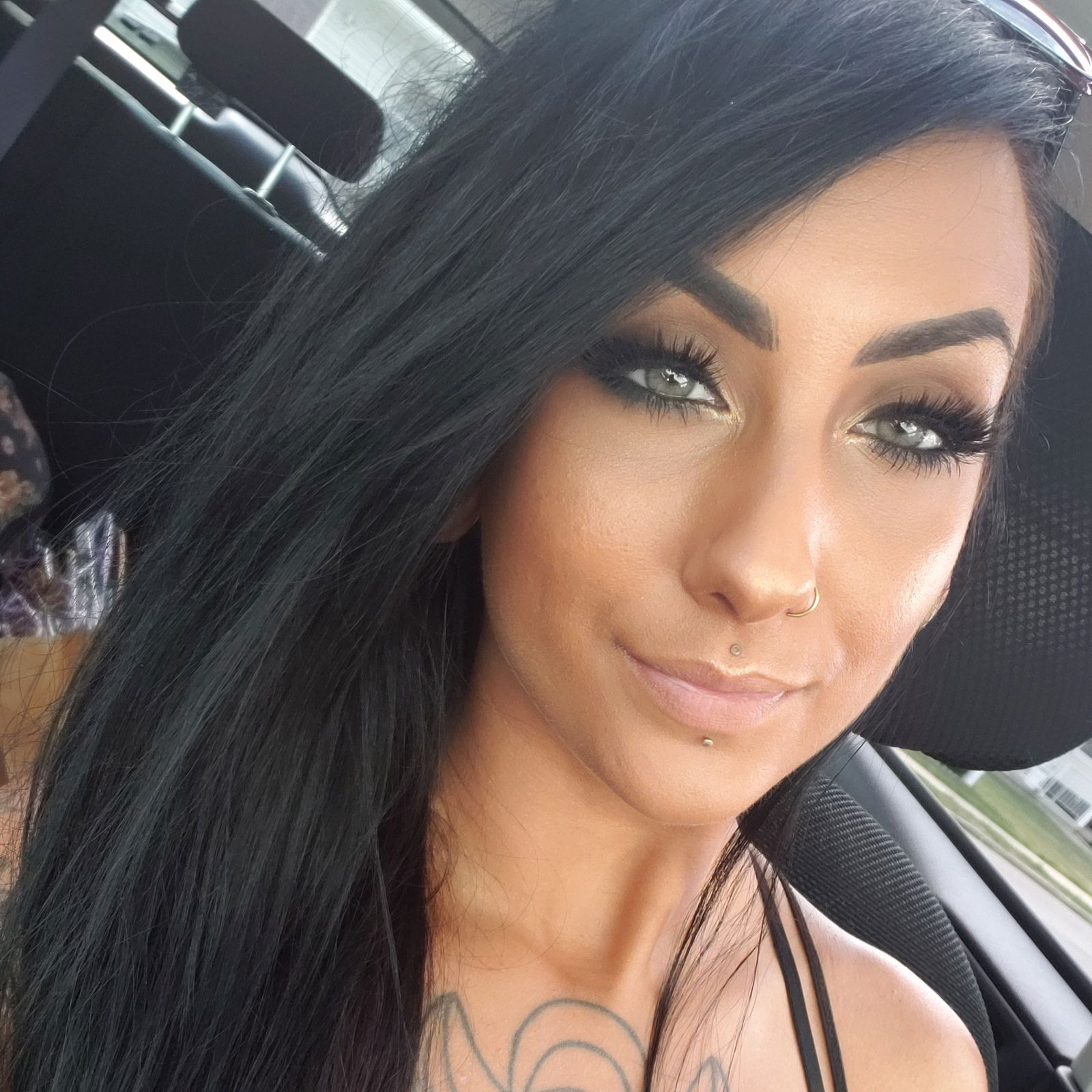 Dalia Ahmad's avatar