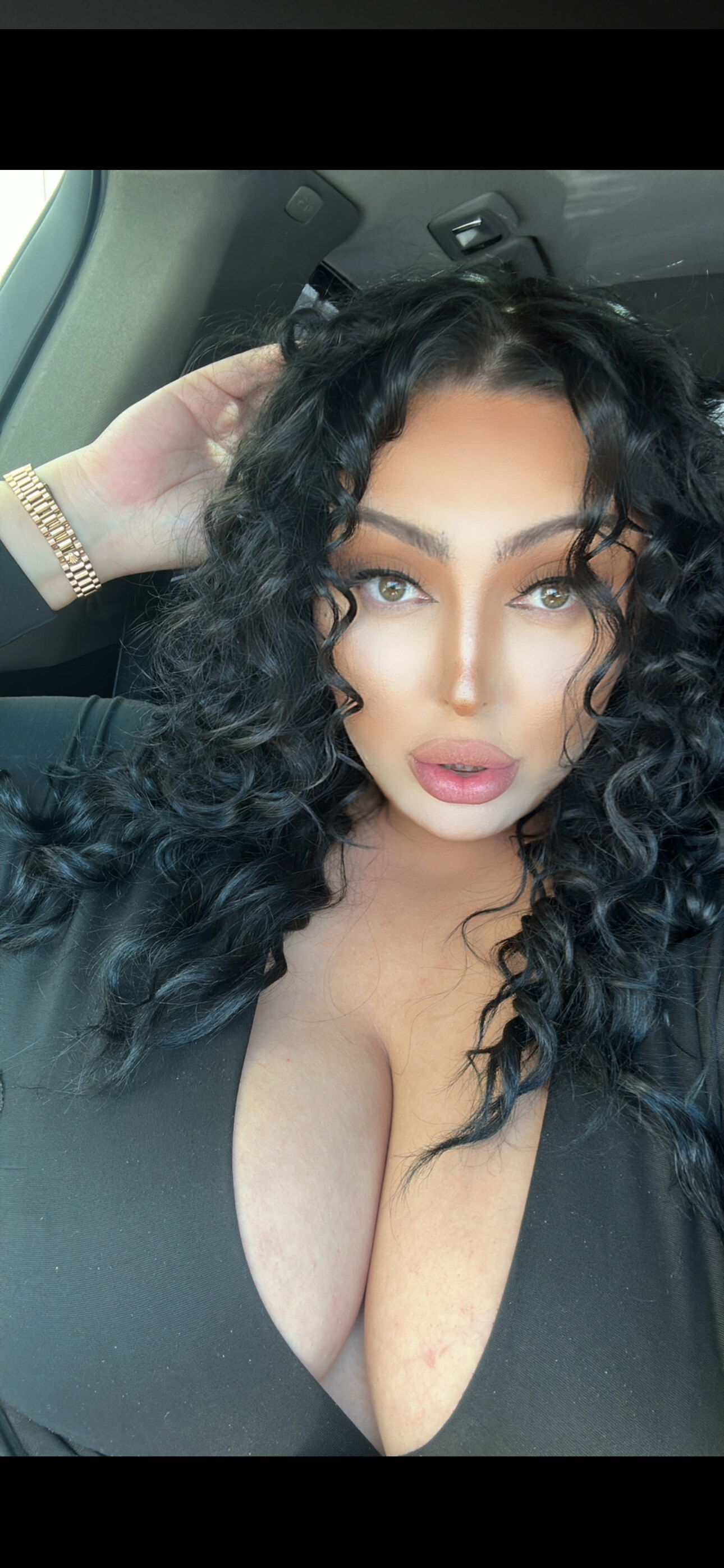 Sahar Milani's avatar