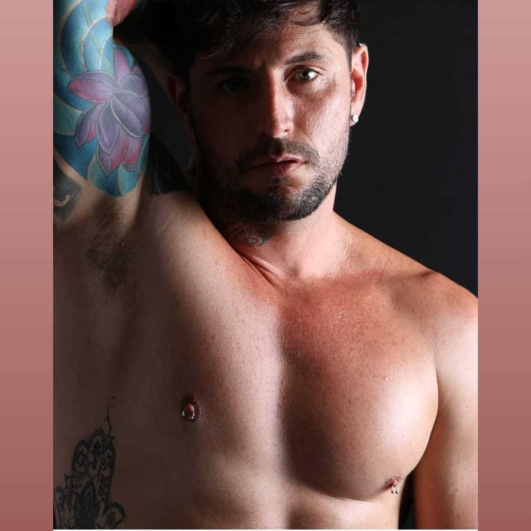 Rodrigo Cambui Sailor's avatar