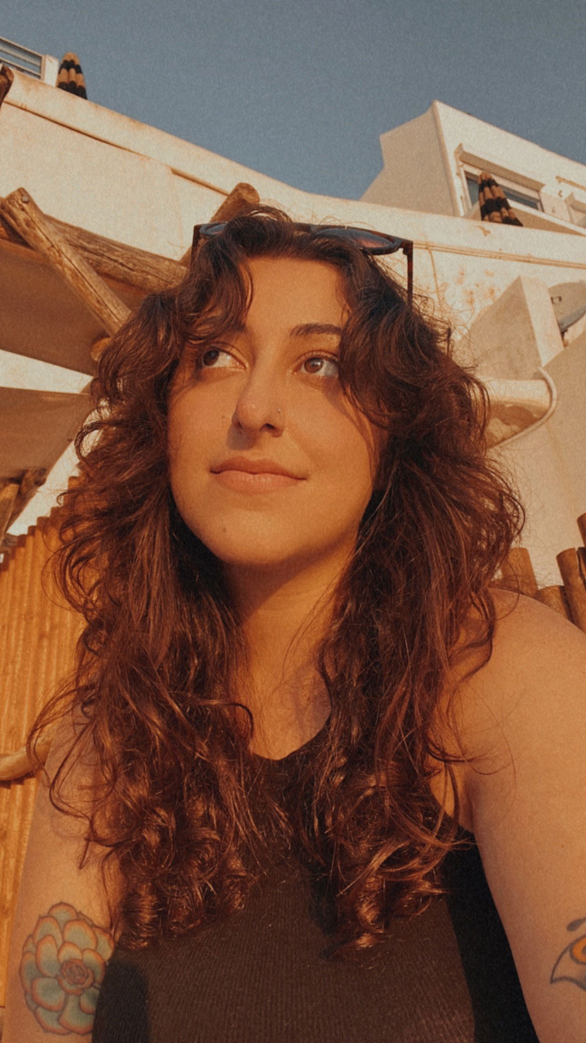 Ambie's avatar