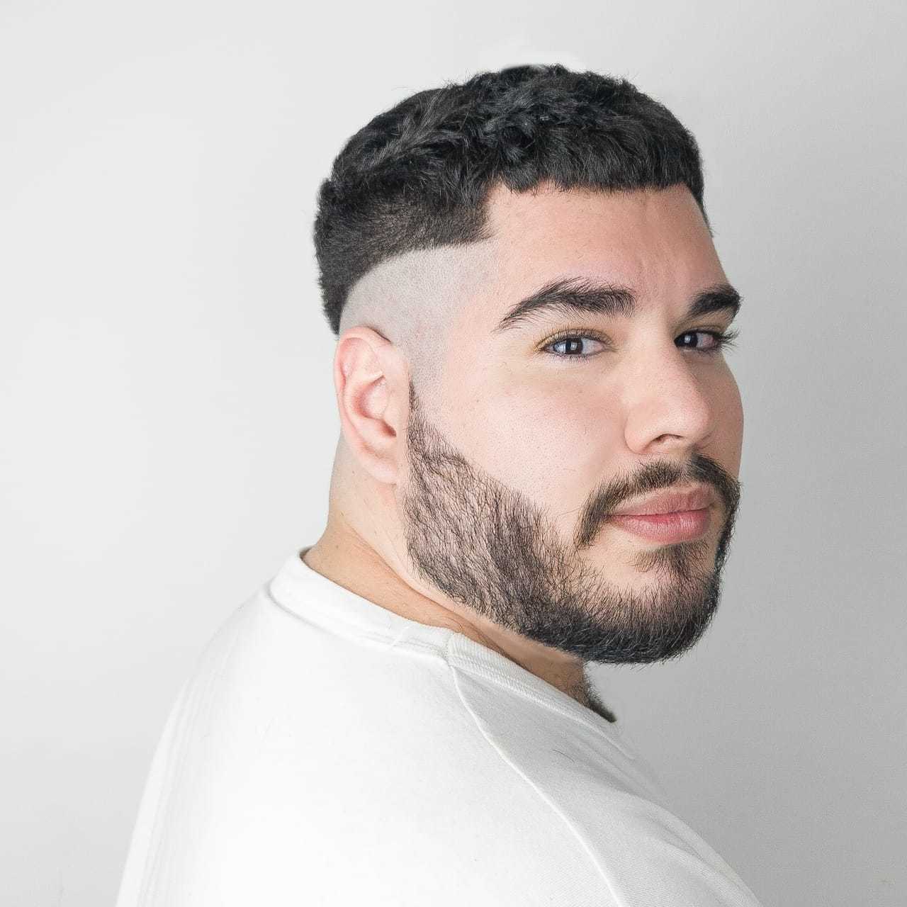 Cuddly Latin Bear's avatar