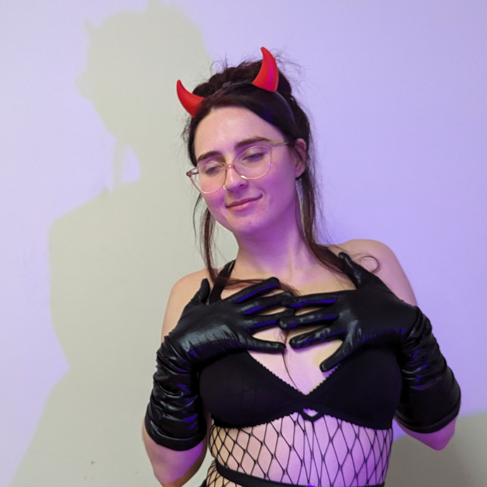 Sadie's avatar