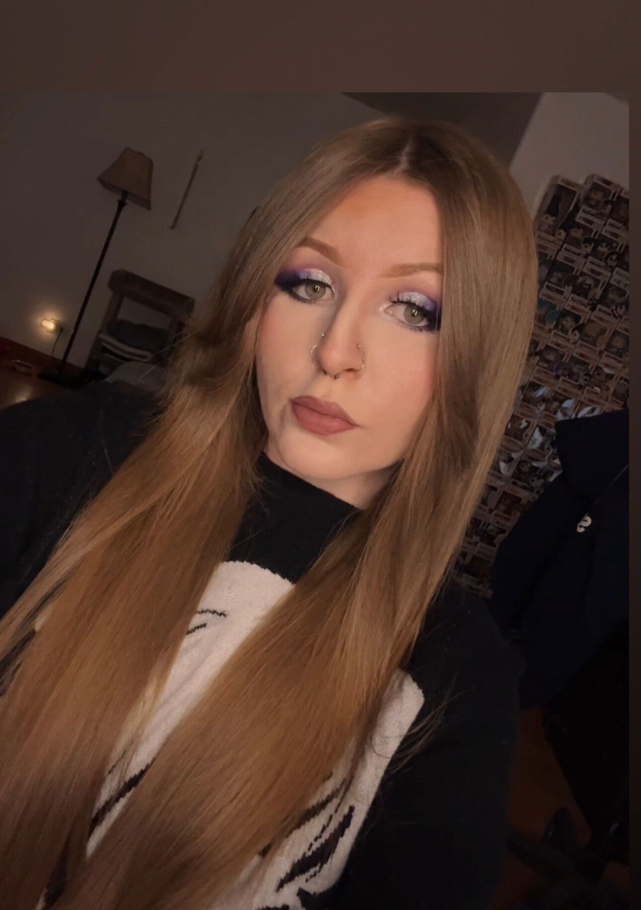 Christina's avatar