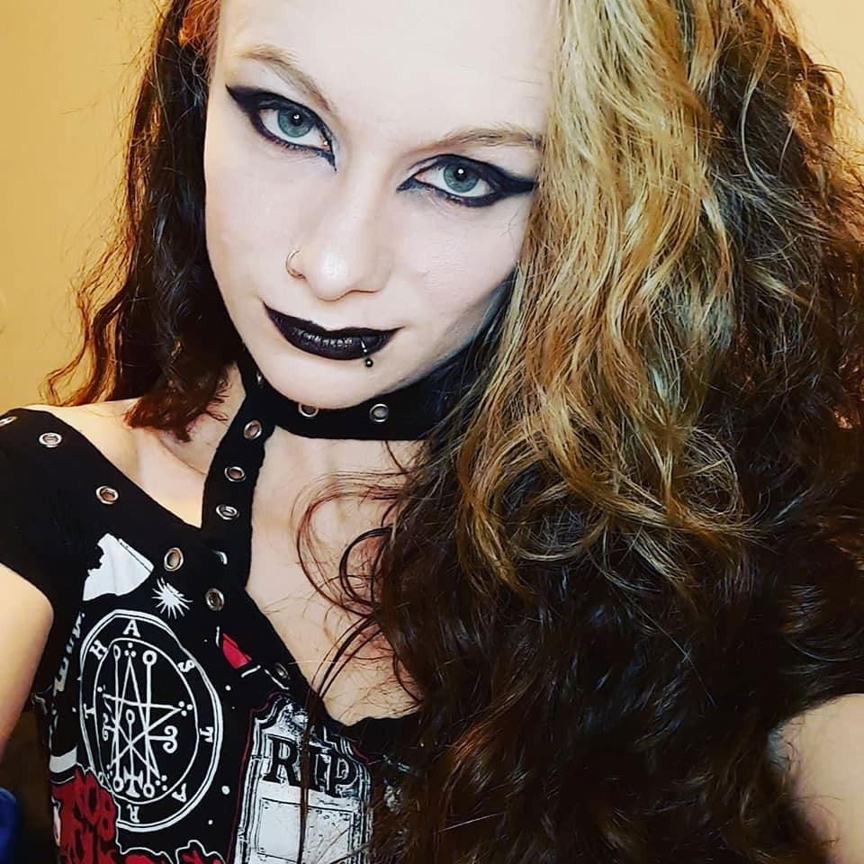 Sajmyne's avatar