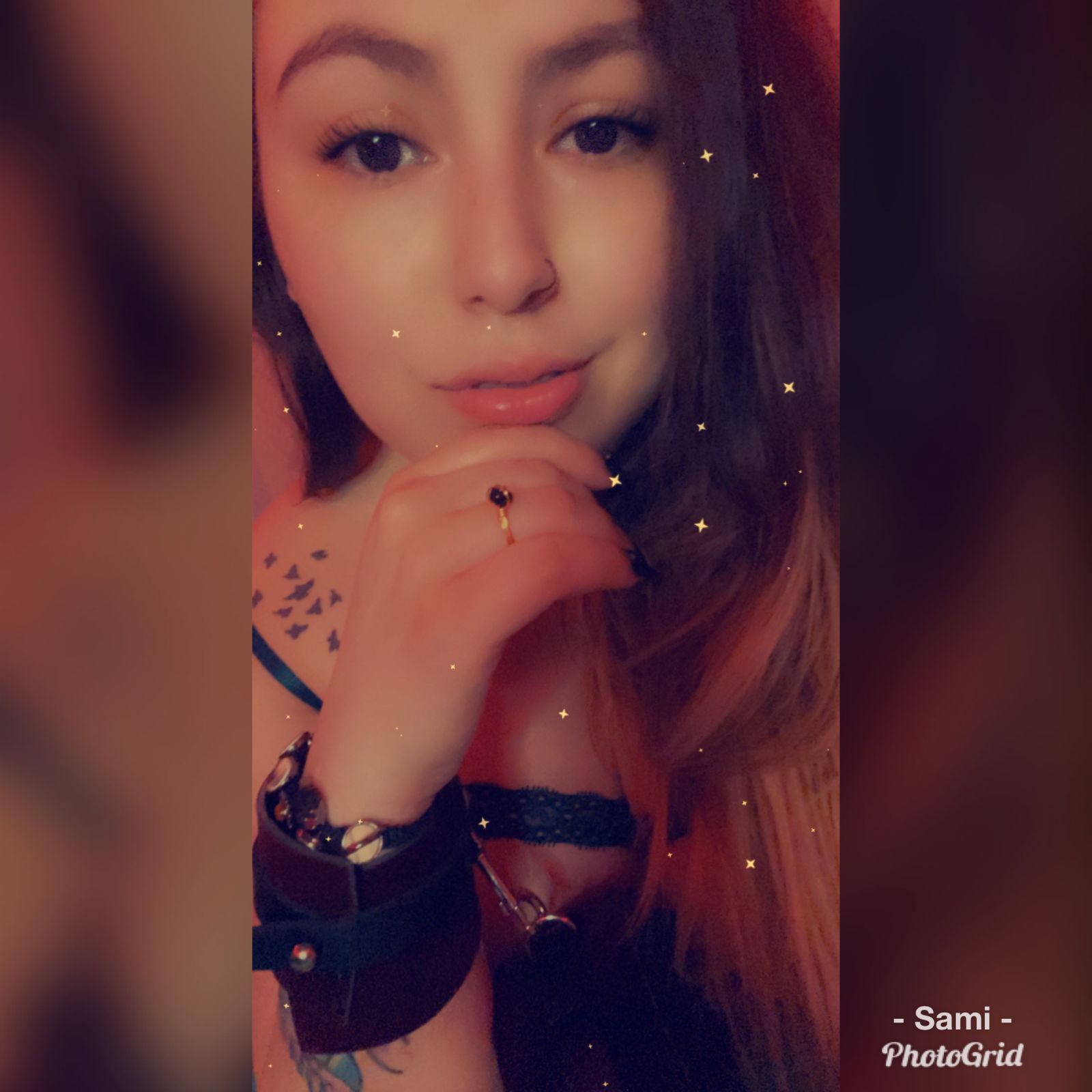 Salem's avatar