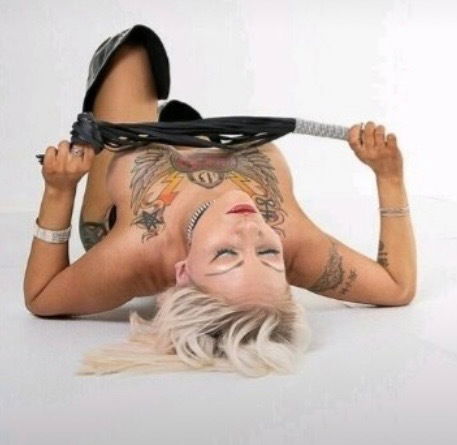 Salem Starr's avatar