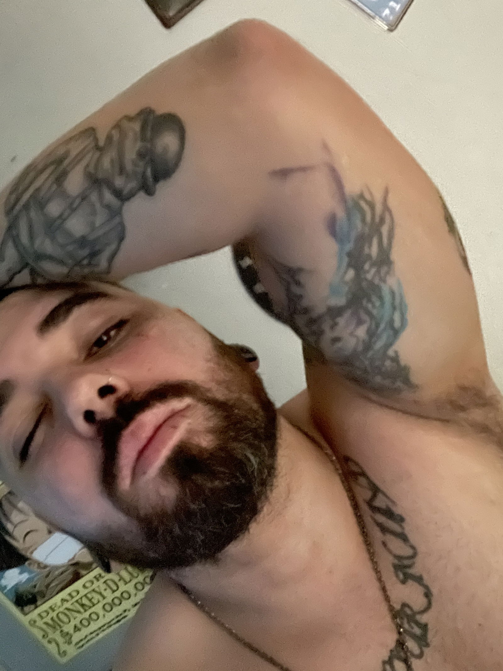 Salem D's avatar