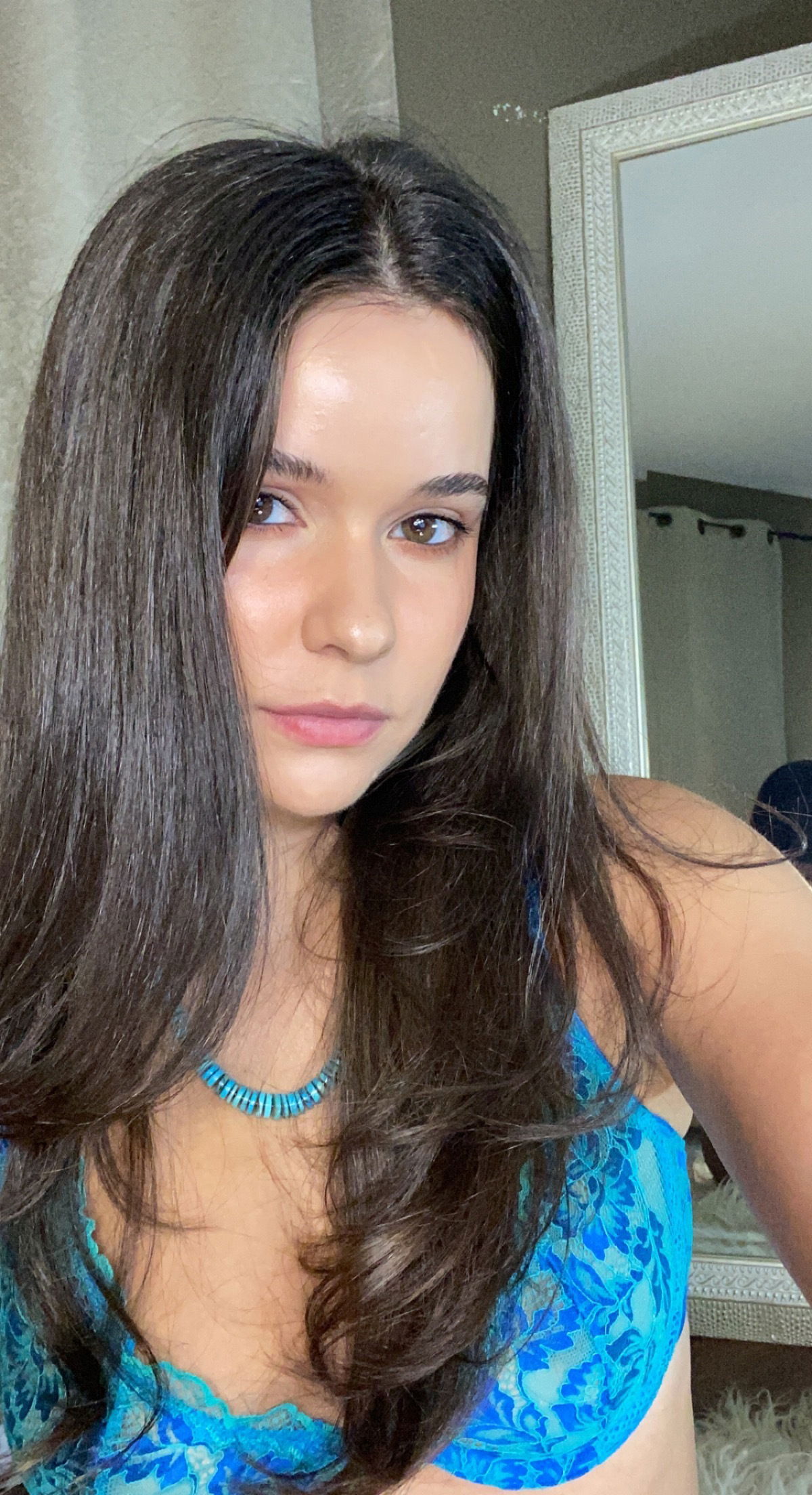 Salena Storm's avatar