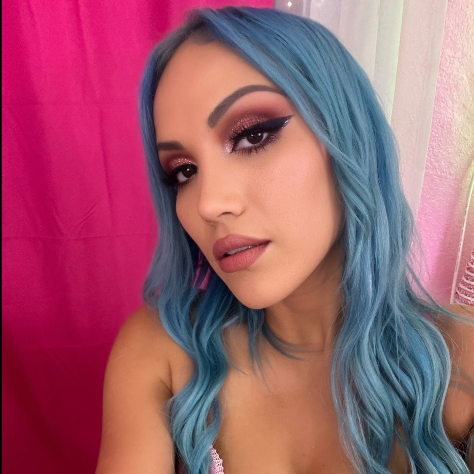 Salina de la Renta's avatar