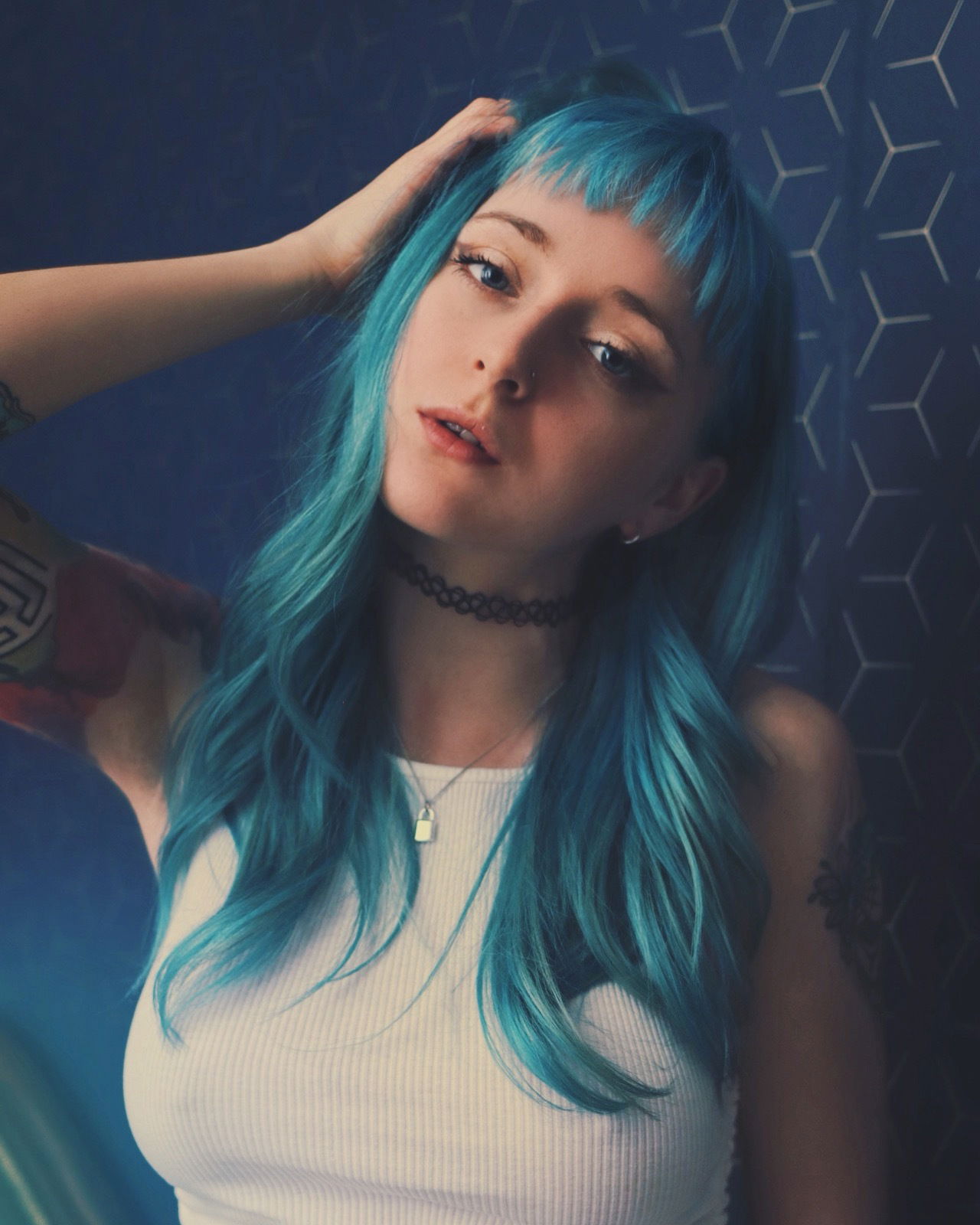 Sally VIP ✨ Kinky girl next door's avatar