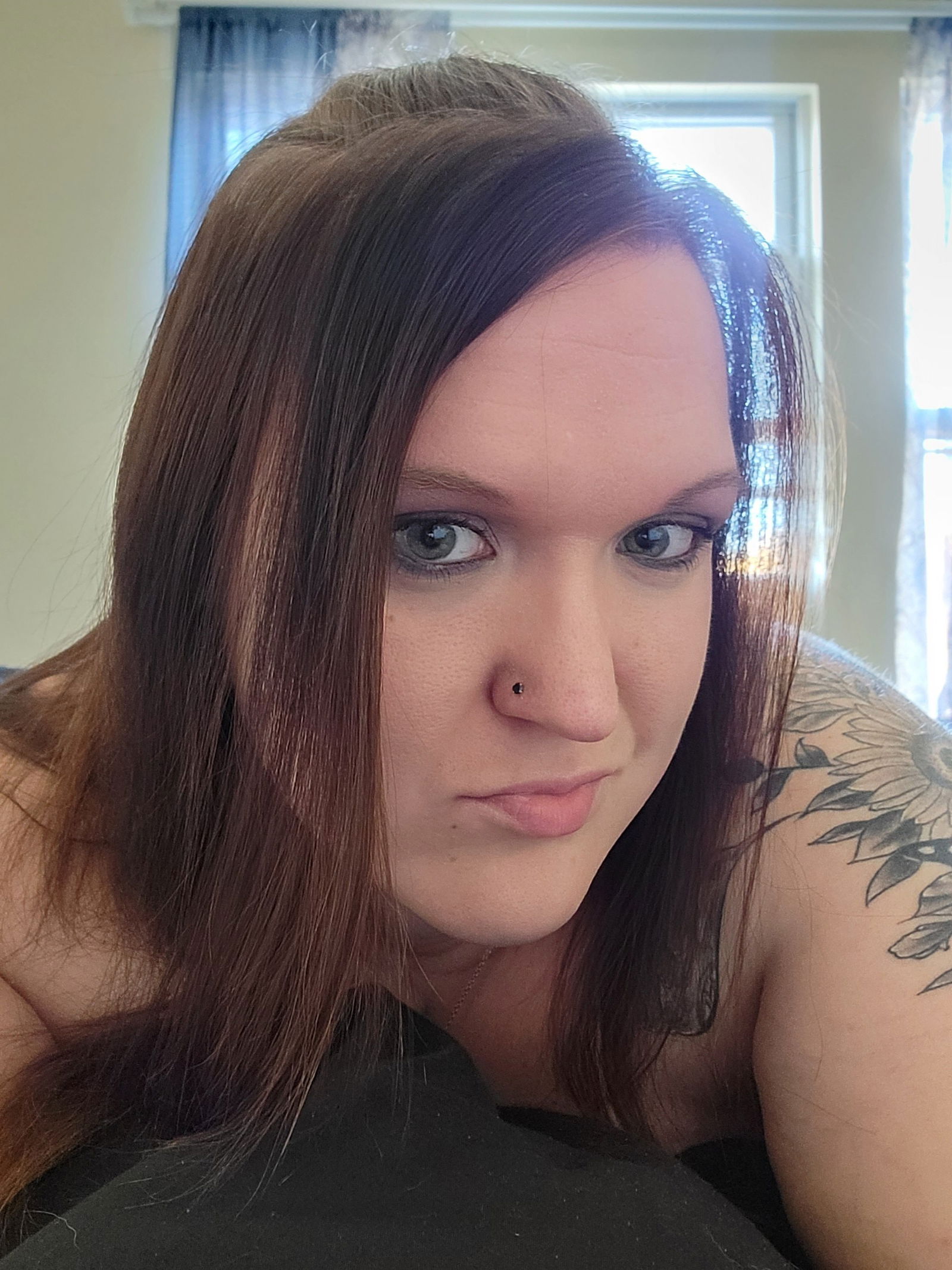 Queen m's avatar