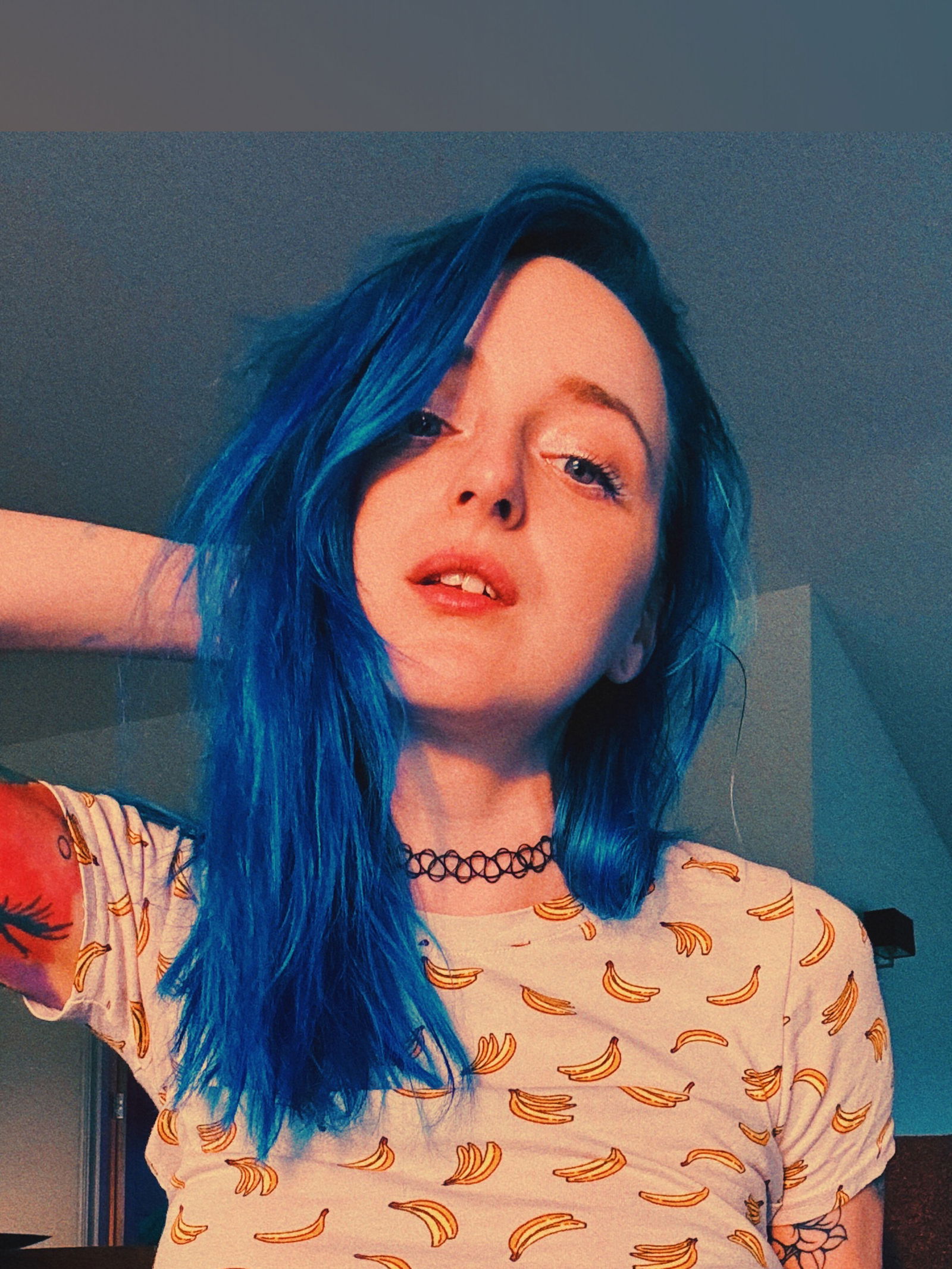 Switchy Sally - FREE - kinky goddess 💙's avatar