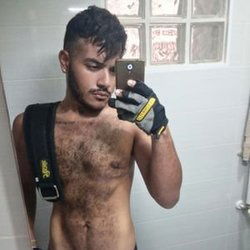 Alek Taylor's avatar