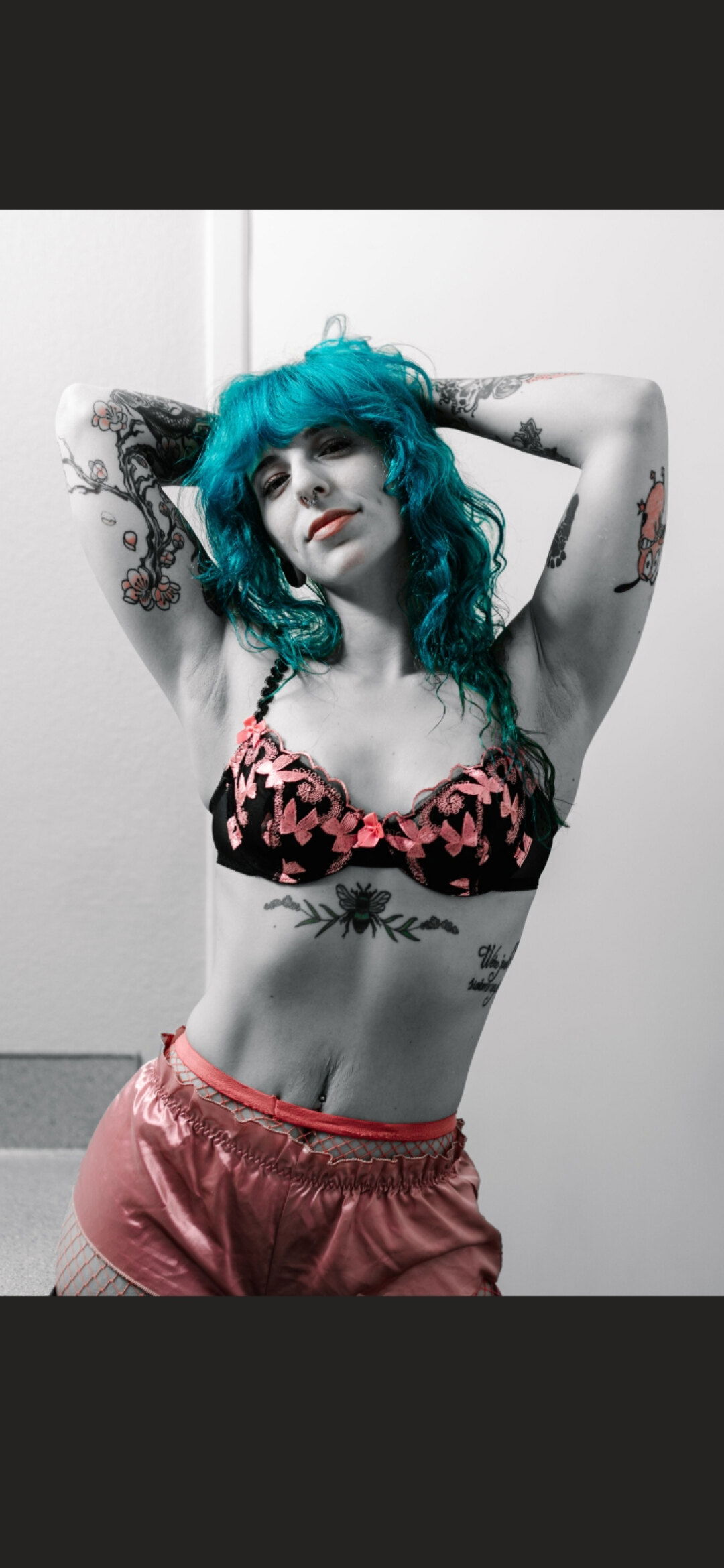 Salti.Siren