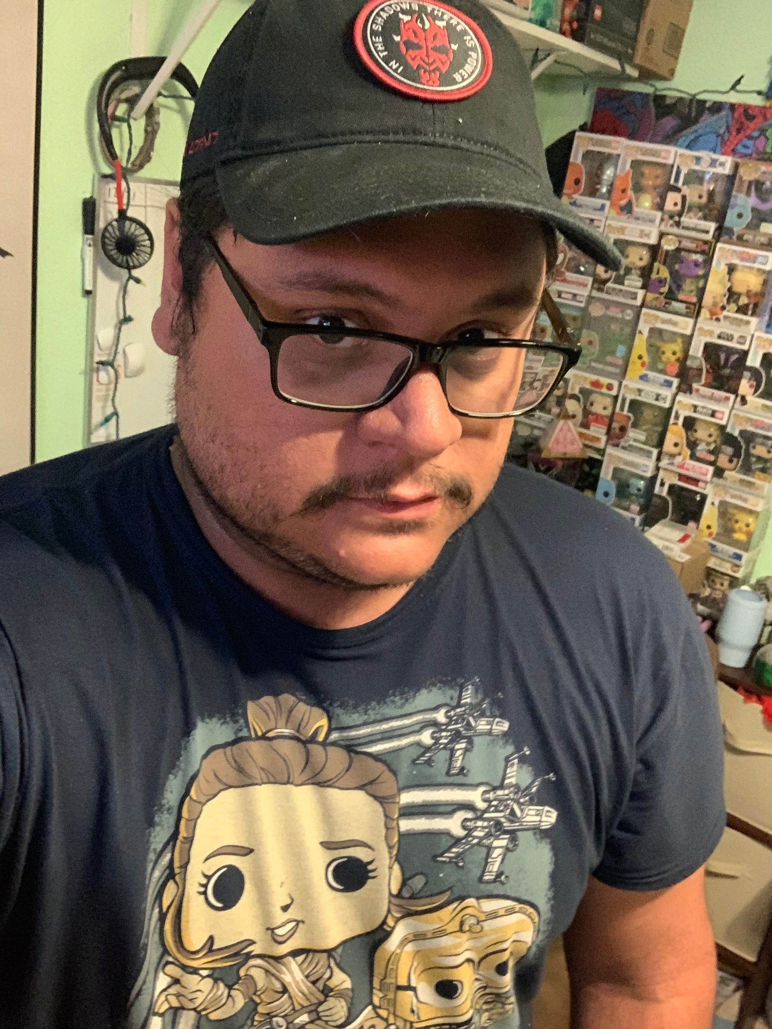 Omar Toledo's avatar