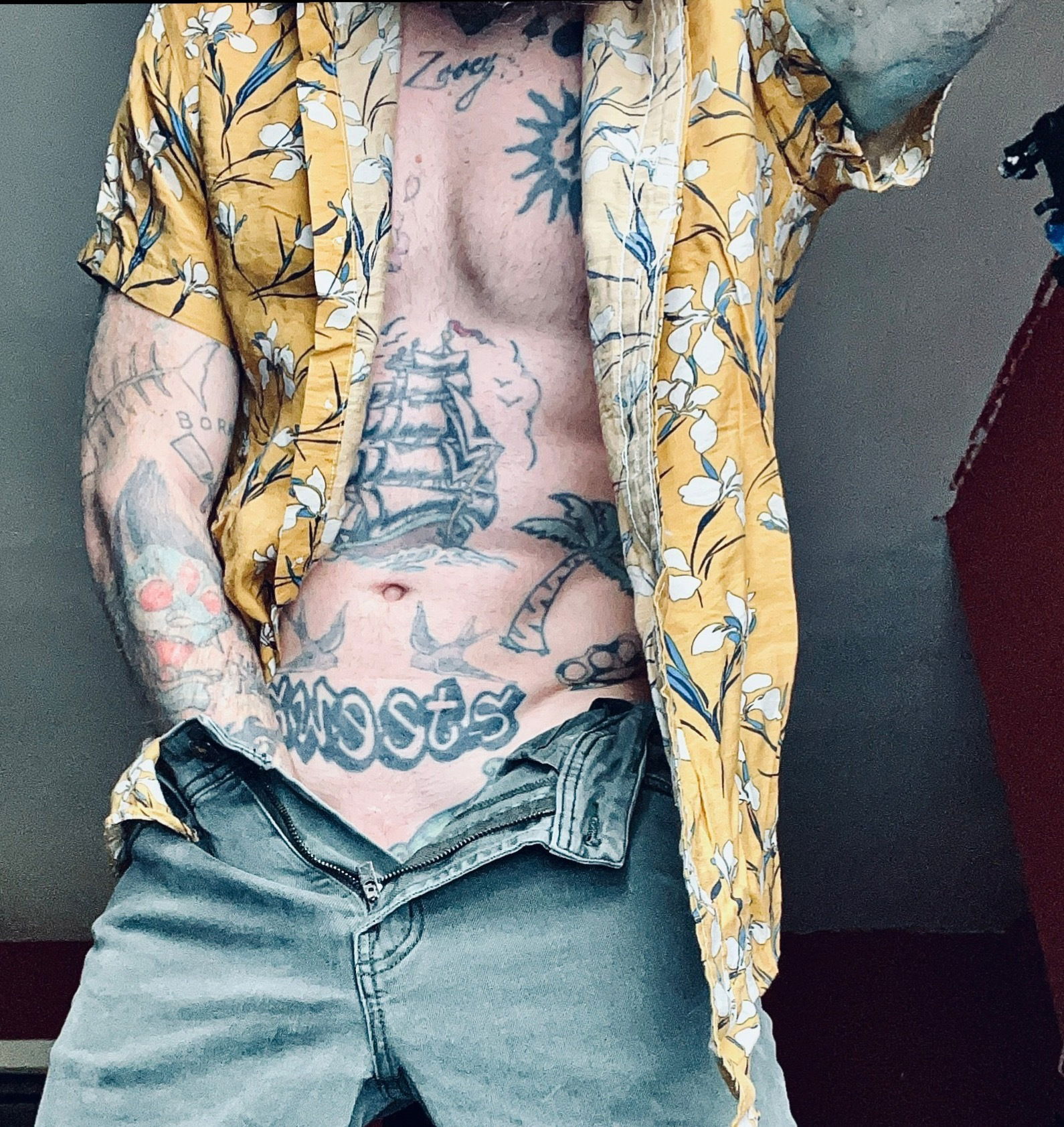 @saltyexhibitionistdad's avatar