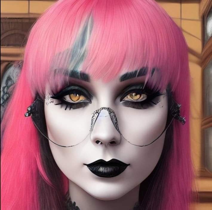 Hilary Ann's avatar