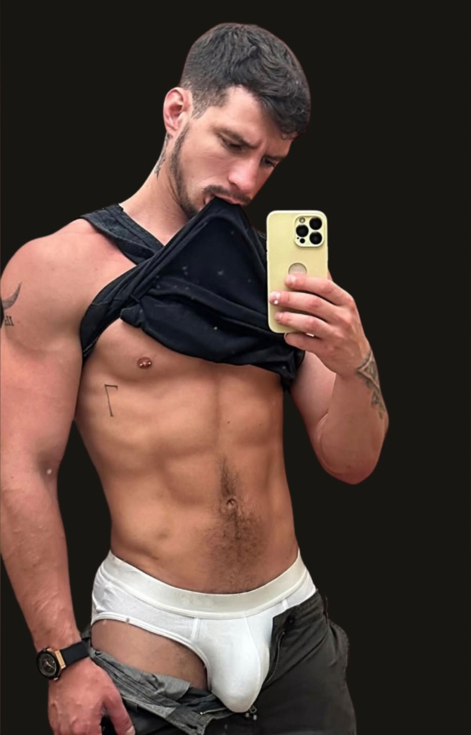 Latino Intenso's avatar