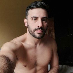 Salvador's avatar