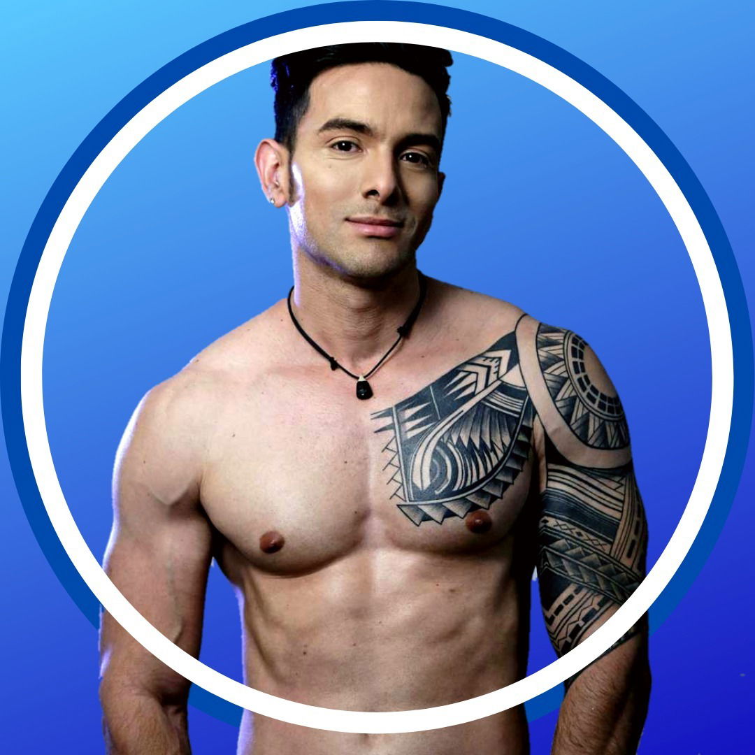 Luis castellano's avatar