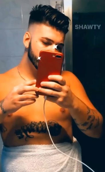Salvo€'s avatar