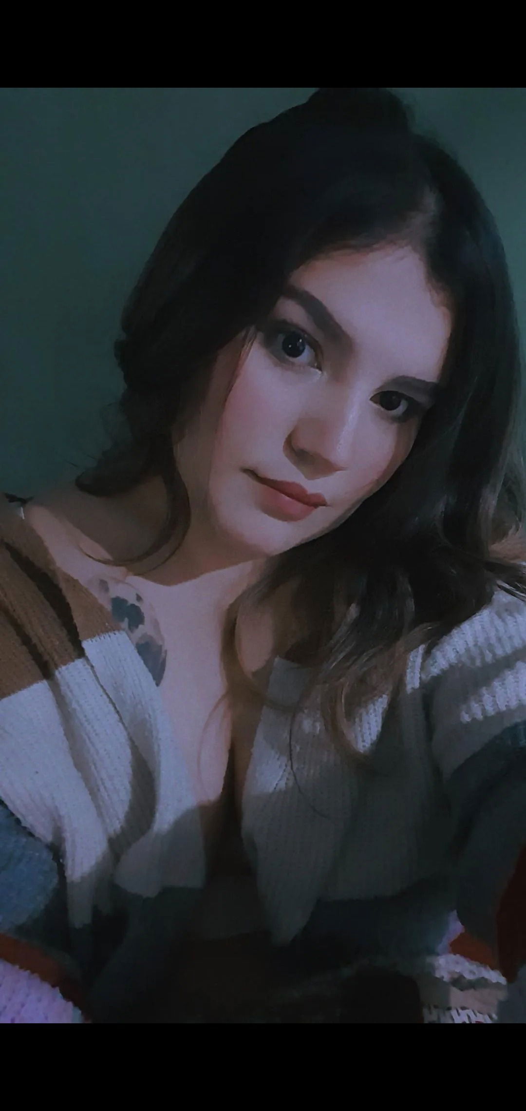 Samantha's avatar