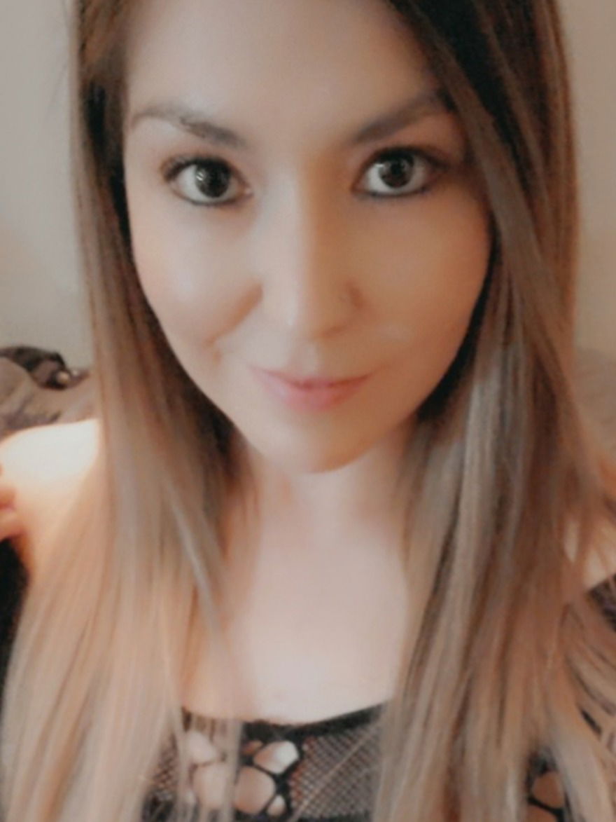 Samantha Sweets's avatar