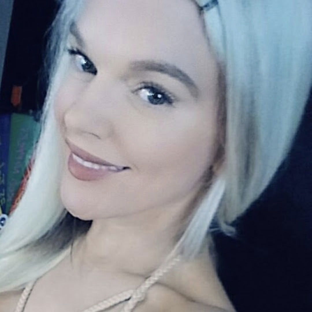 Samantha Jaymz's avatar