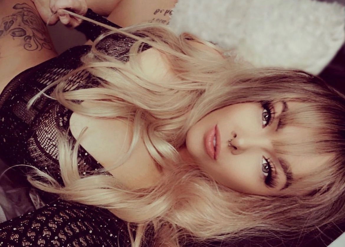 Samantha-jayneXXX 🌹's avatar