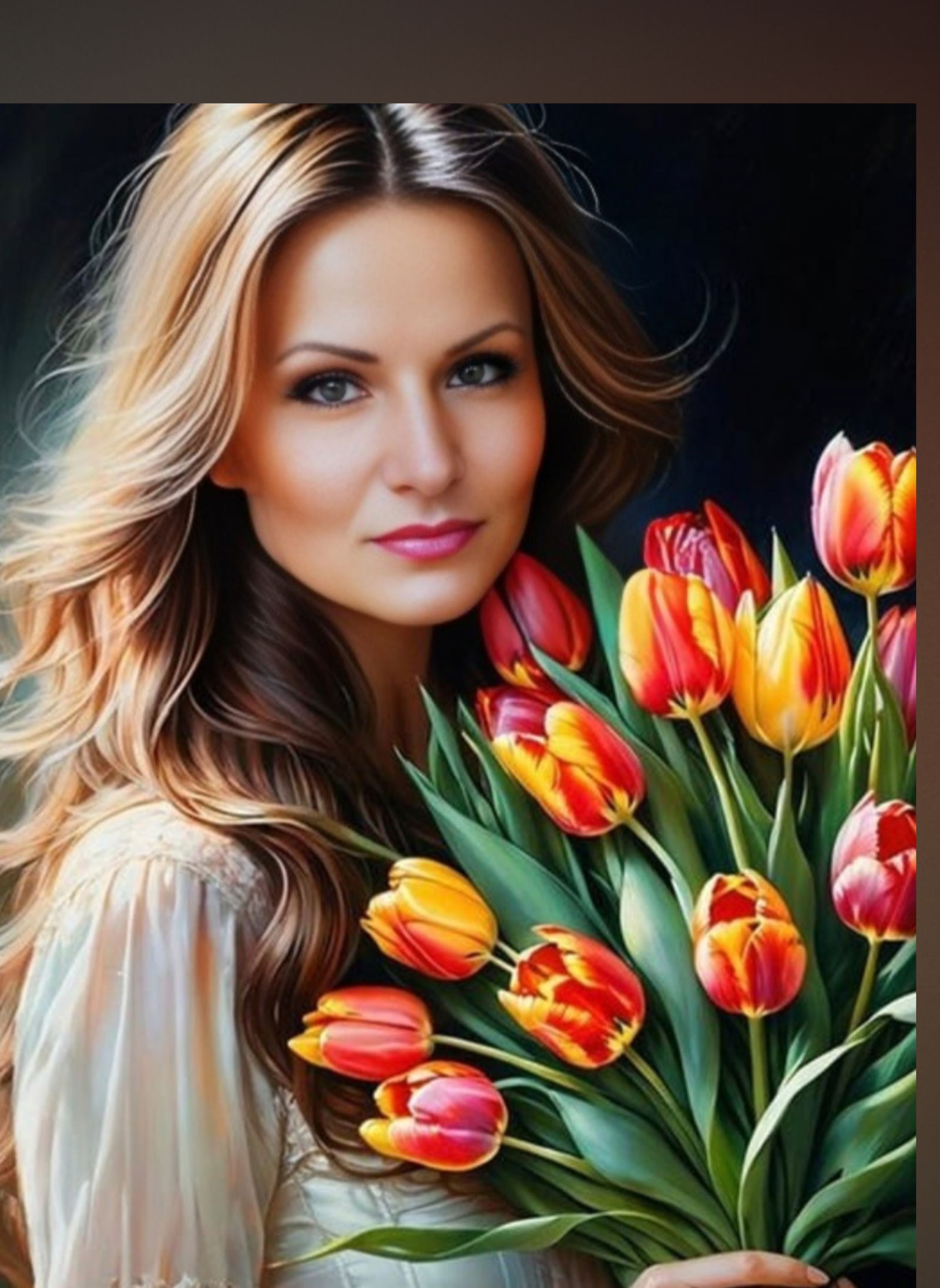 Samantha Jolie's avatar