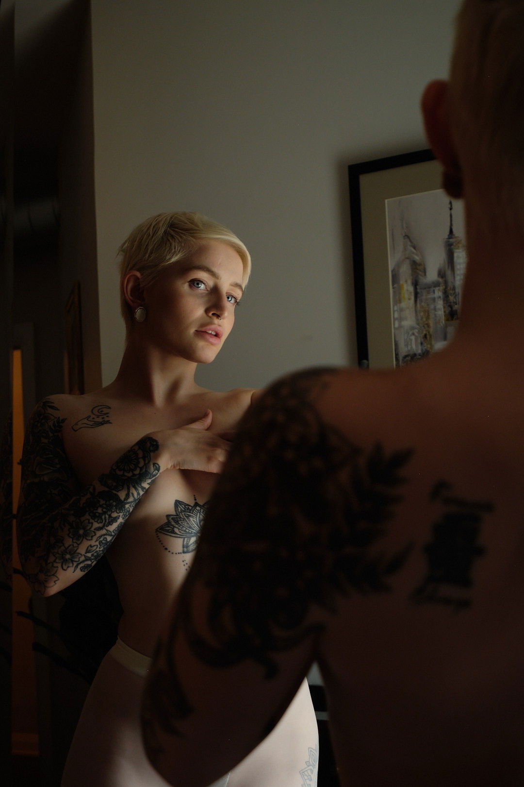 Sammy Knoxx's avatar