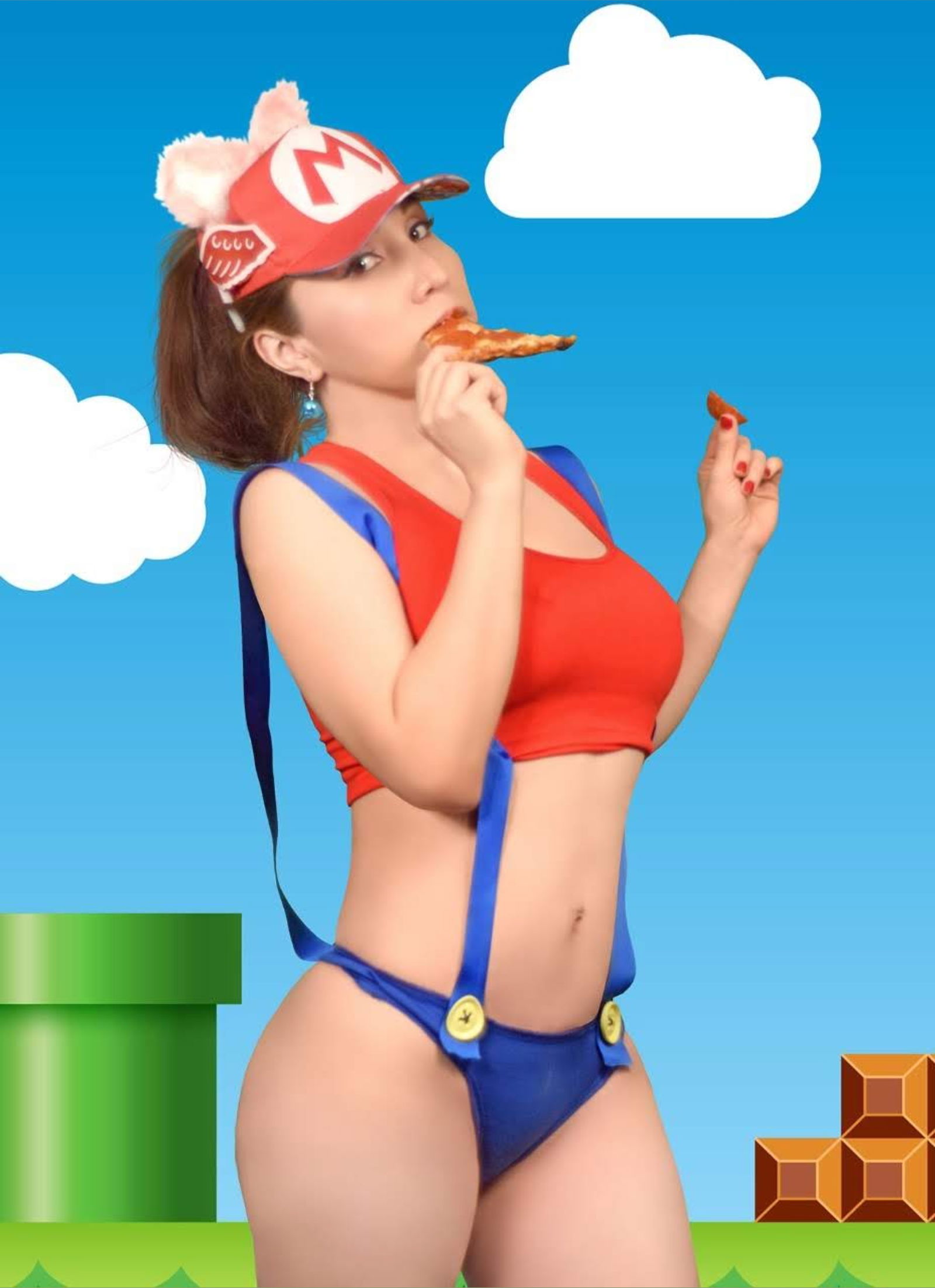 Samantha Mar's avatar