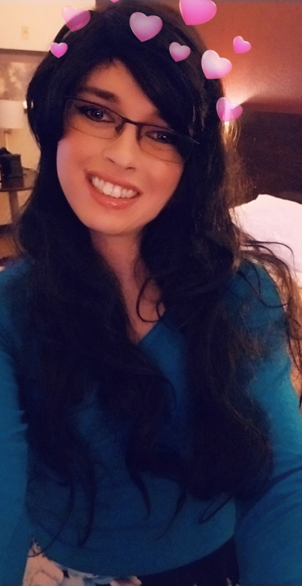 Samantha Marie's avatar