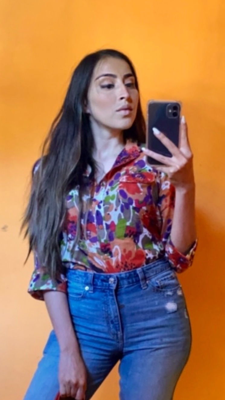 Samantha Ochoa