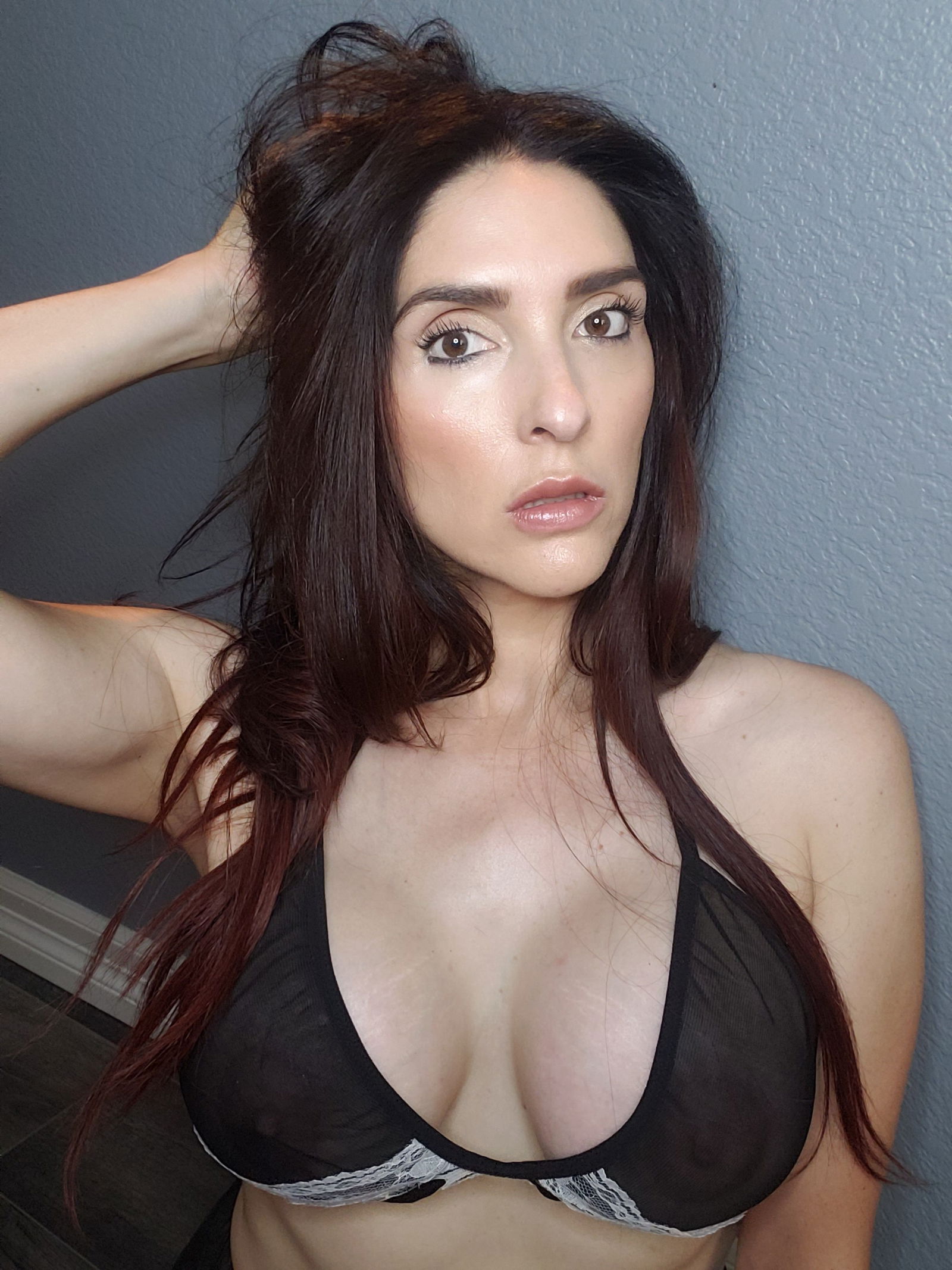Samantha Raven's avatar