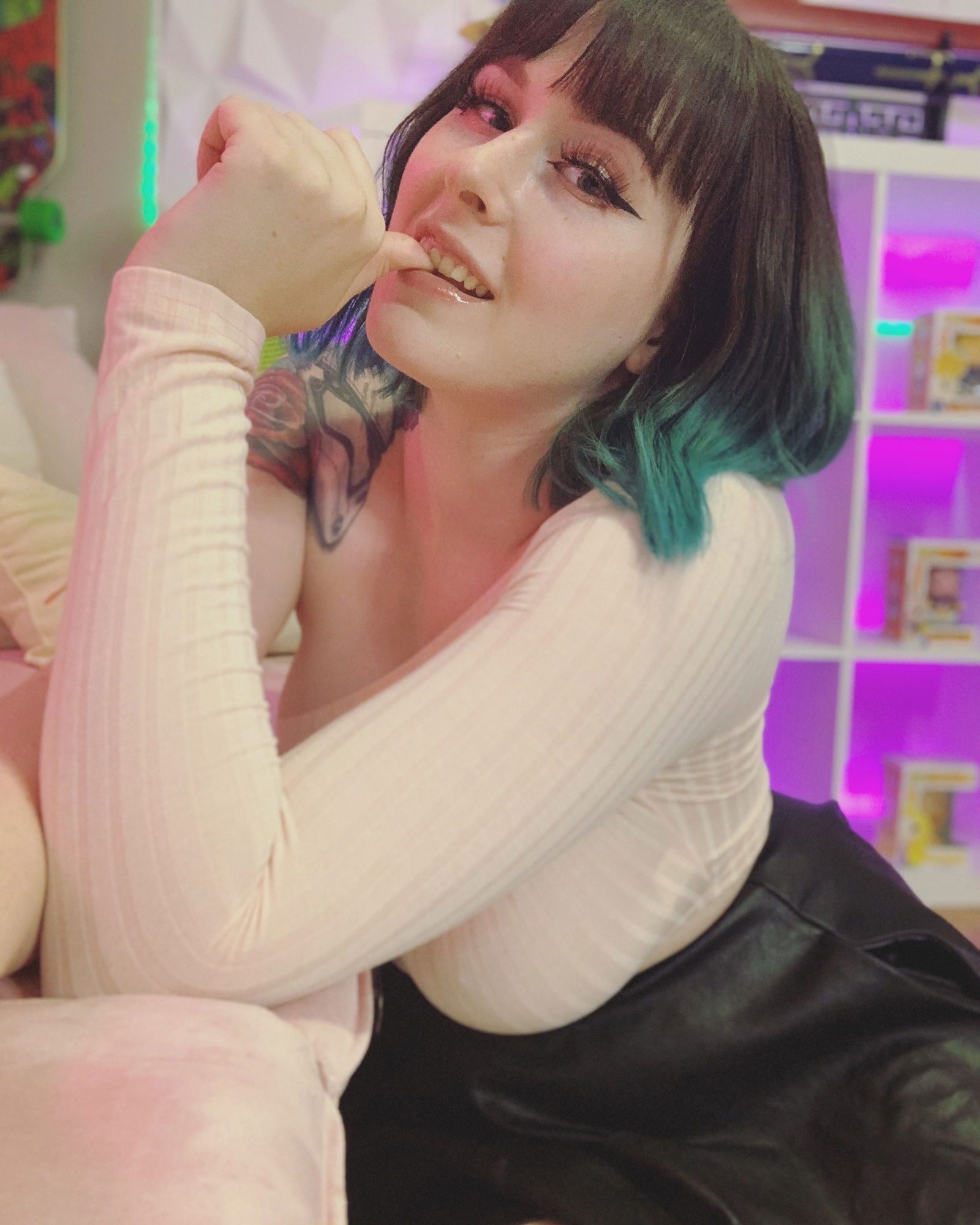 Samantha Spooky's avatar