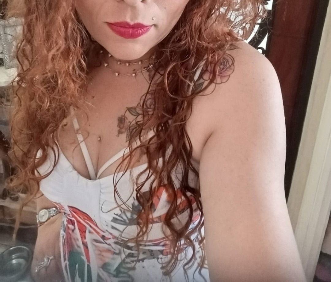 samantha's avatar