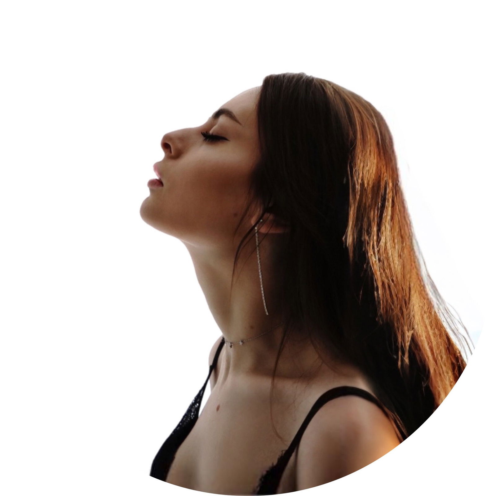 Goddess Samantha Vixen's avatar