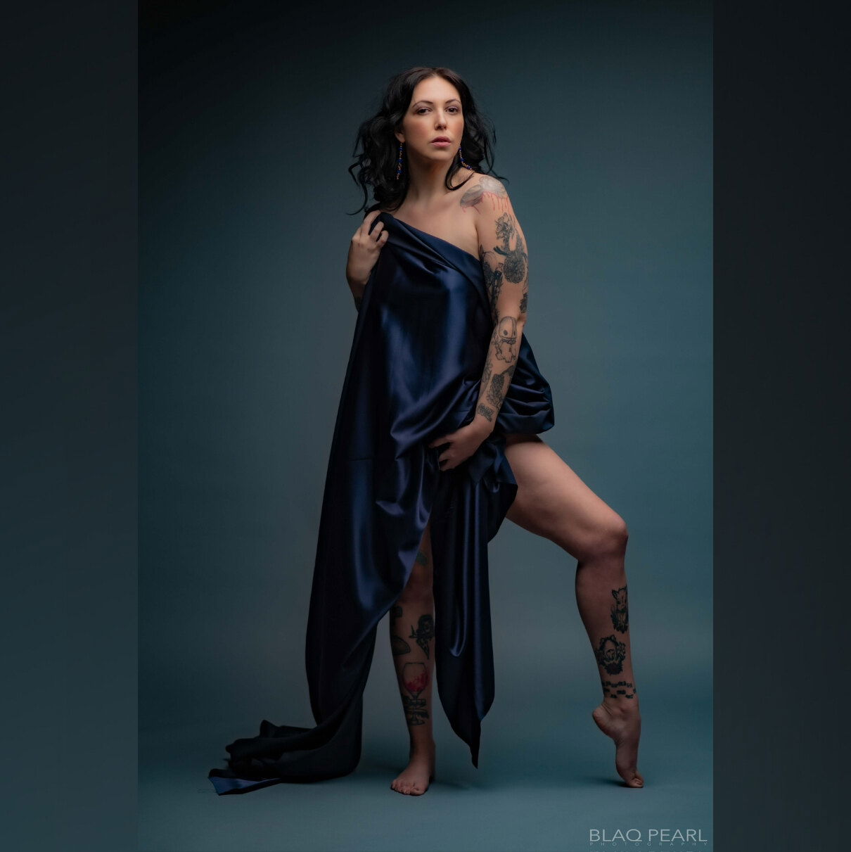 Samara Ama's avatar