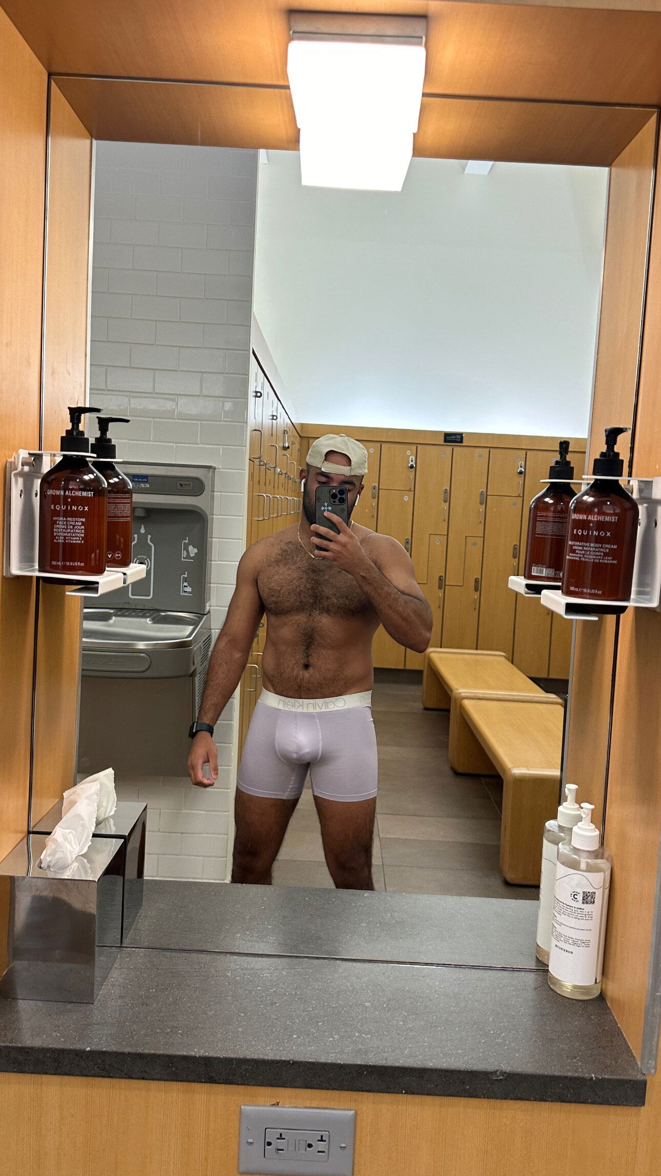 Samaustin2525's avatar