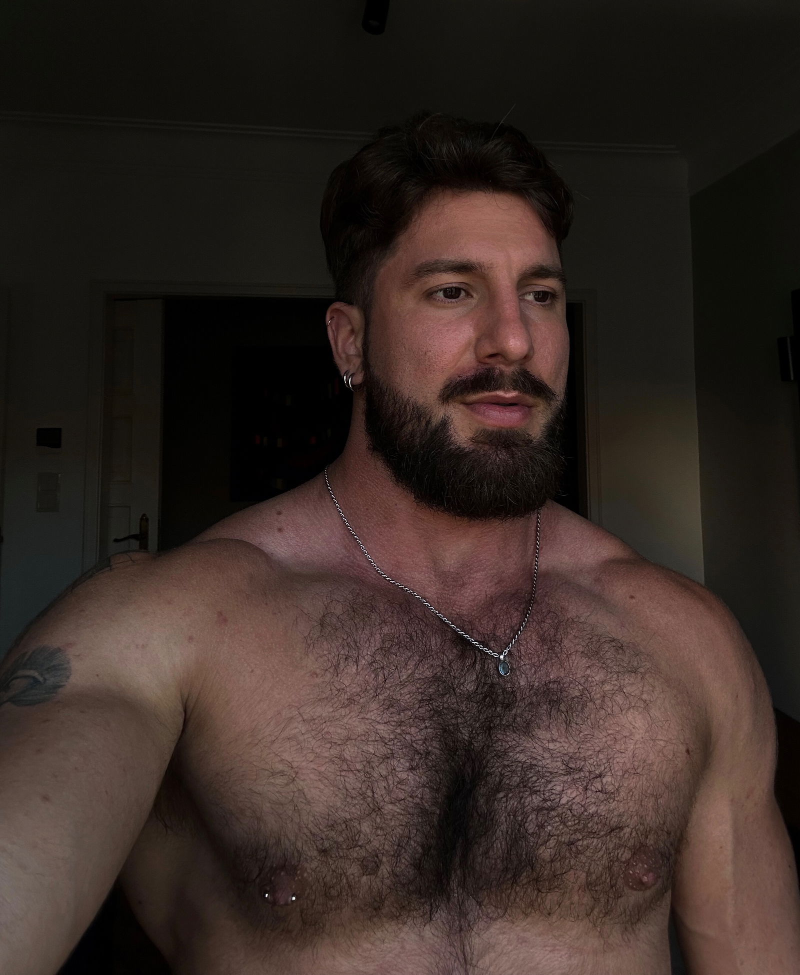 SAM BRUCE
