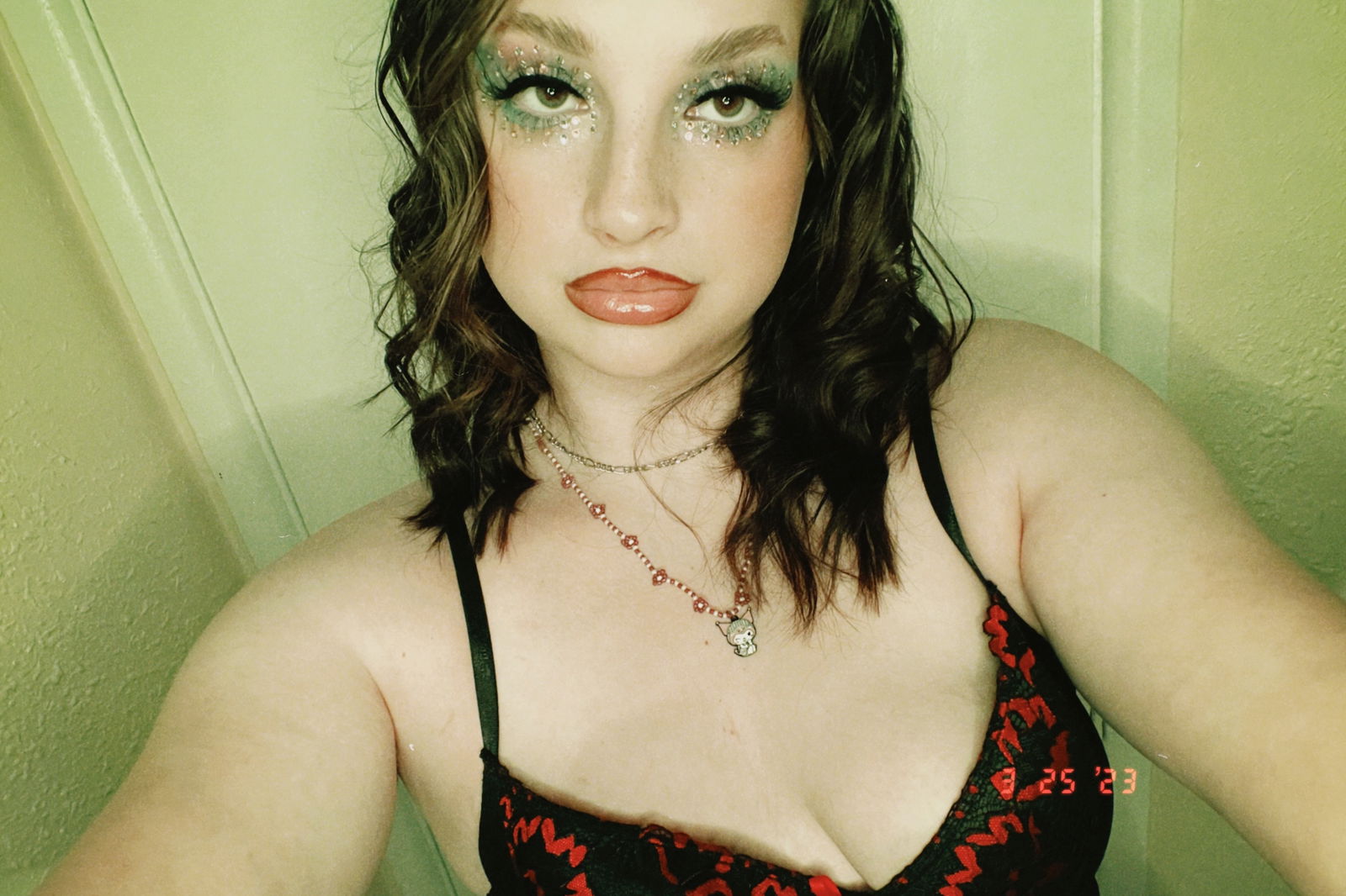 lacey's avatar
