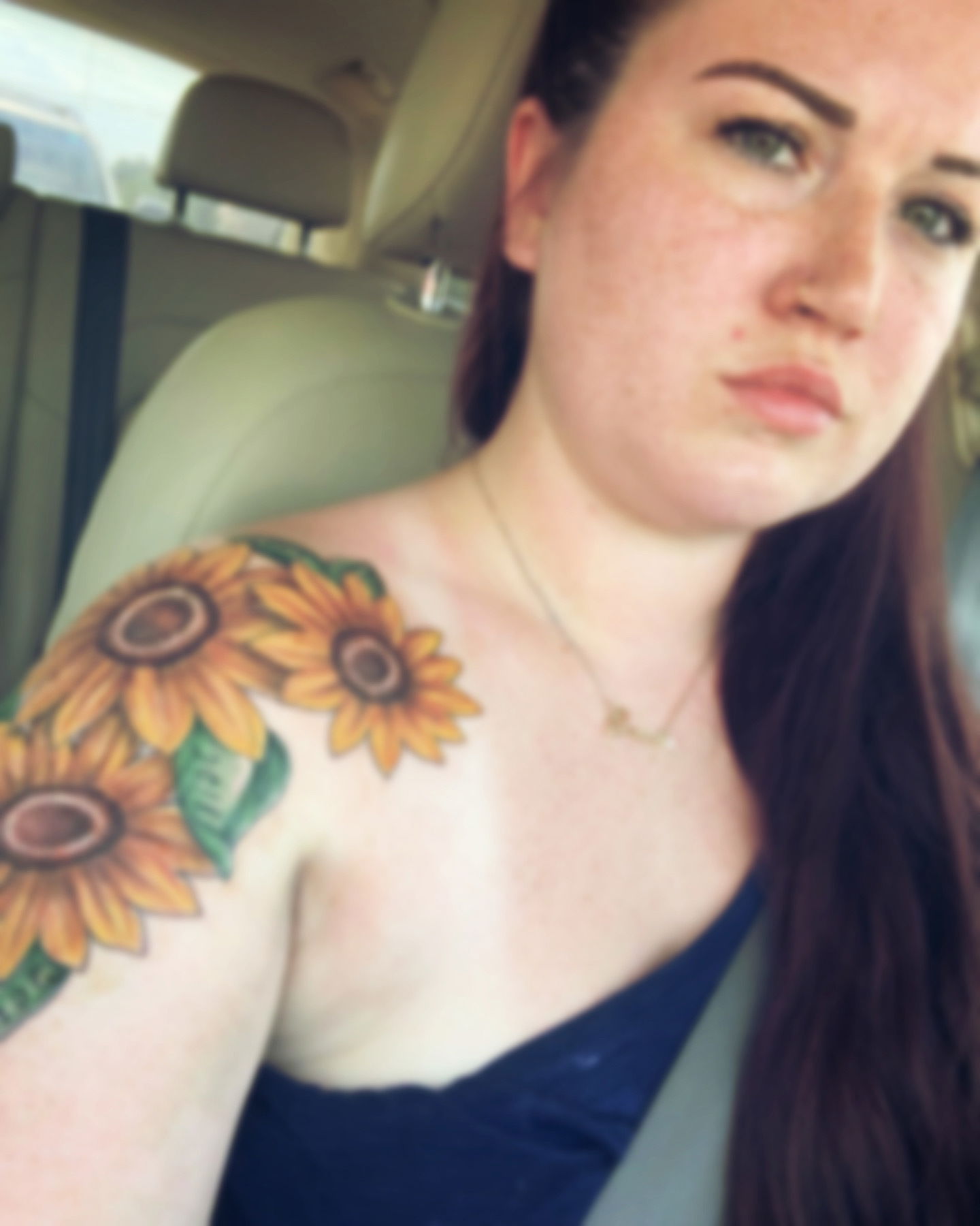 Sunflowers Journey's avatar