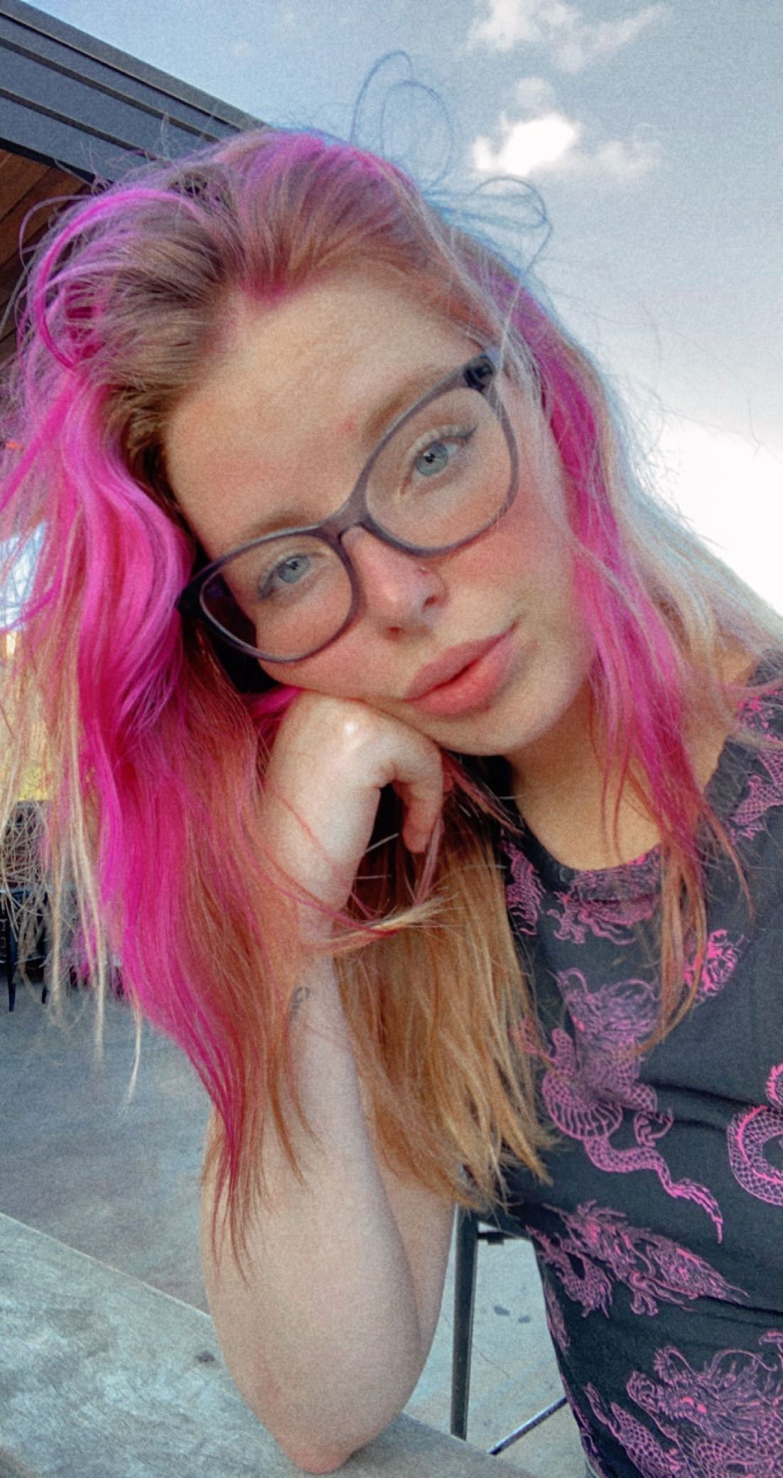 Sami Grace's avatar
