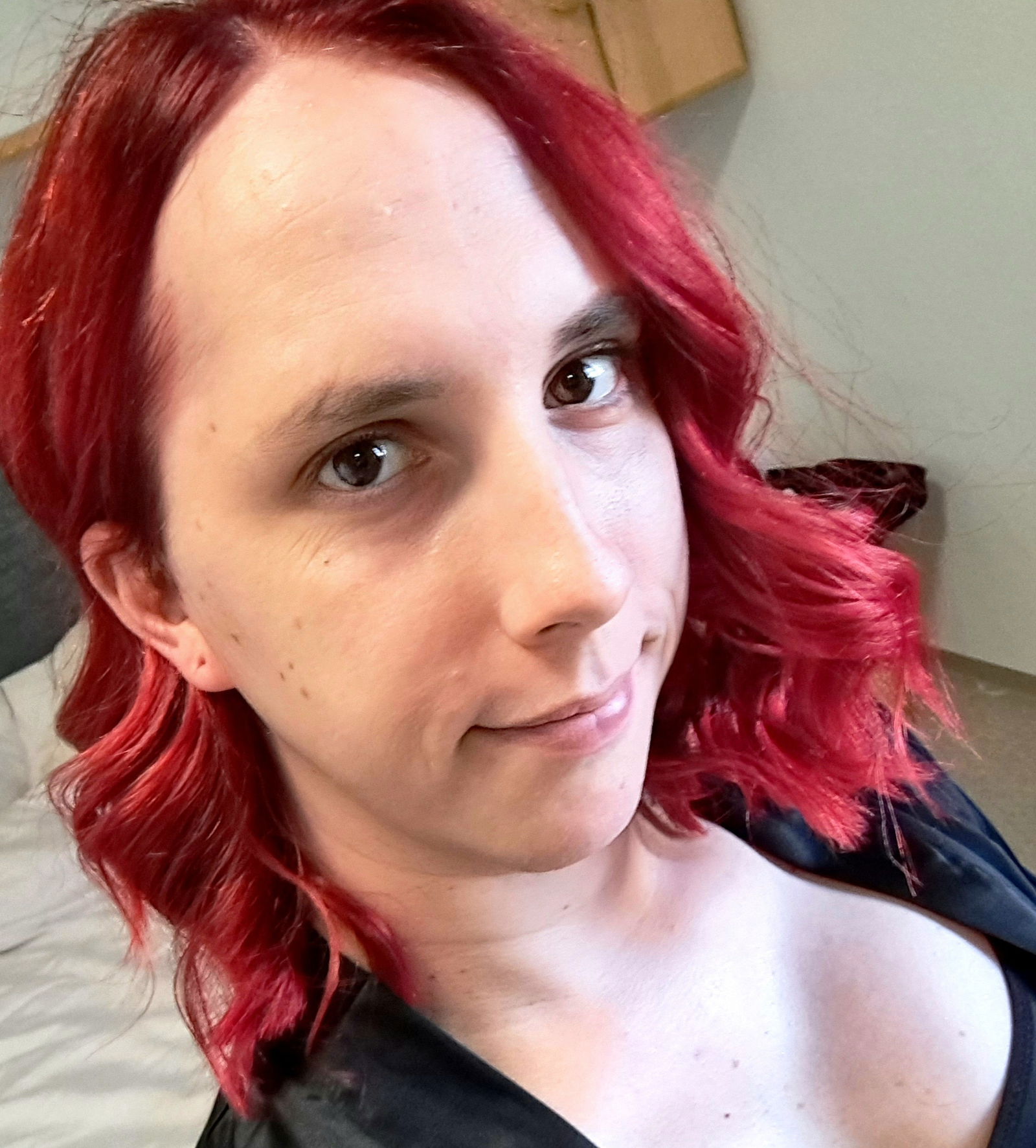 Samira Strmsek's avatar