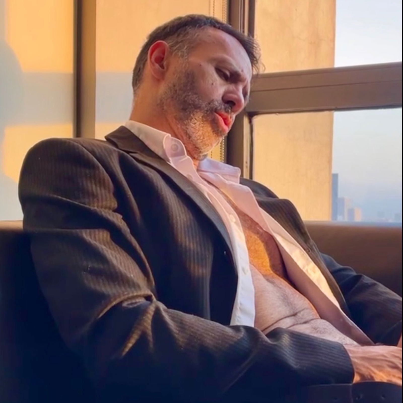 Samir Morais's avatar