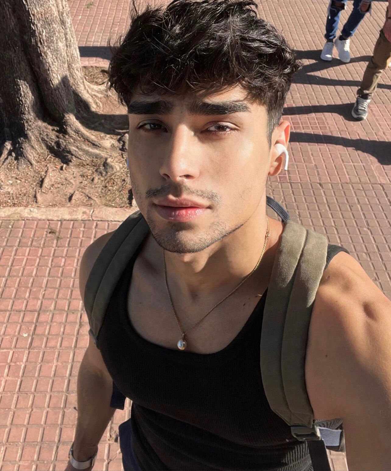 SAMIR's avatar