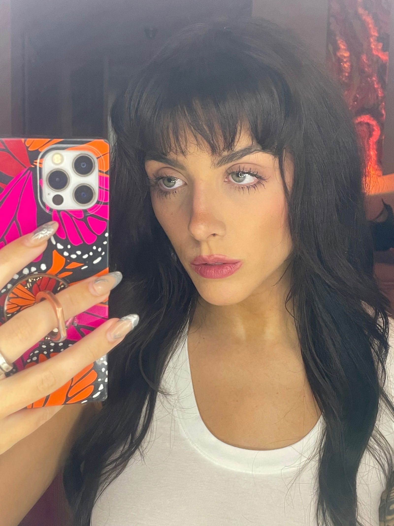 sammi ✿